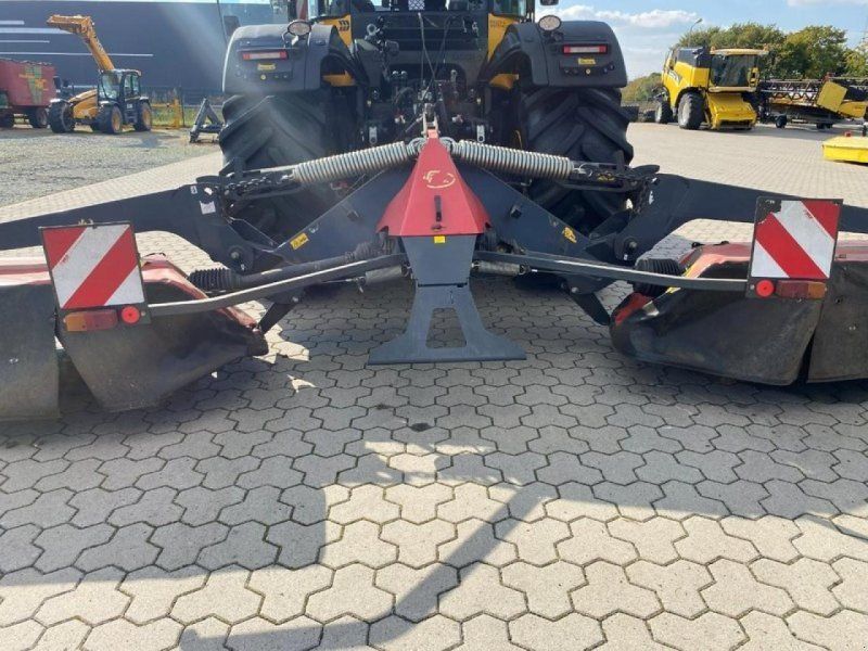 Vicon EXTRA 390 MÄHKOMBI