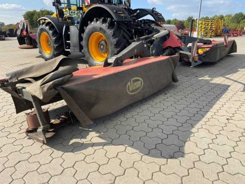 Vicon EXTRA 390 MÄHKOMBI