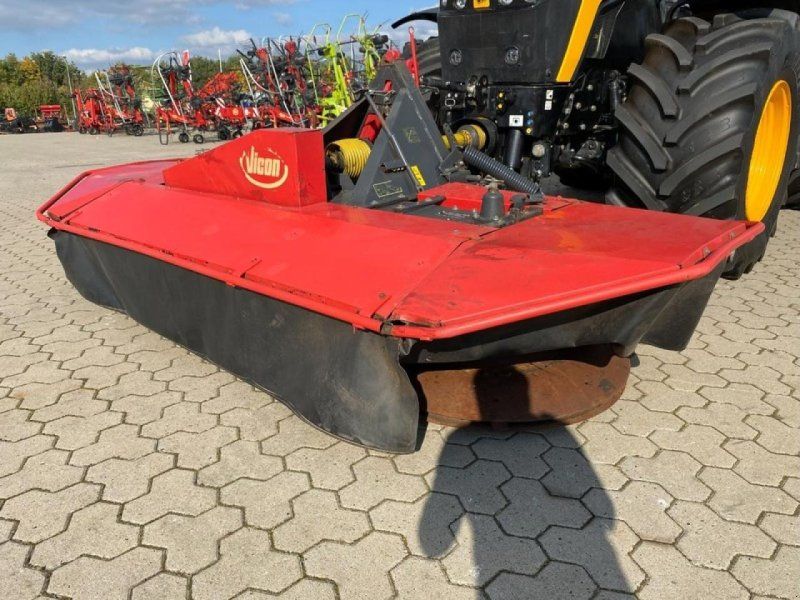 Vicon CM 295F FRONTMÄHWERK