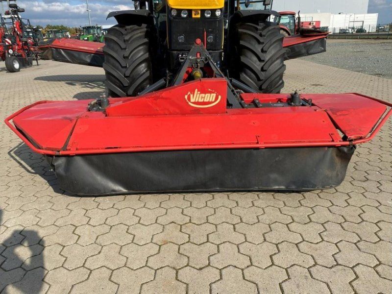 Vicon CM 295F FRONTMÄHWERK