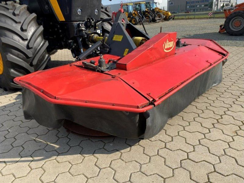 Vicon CM 295F FRONTMÄHWERK
