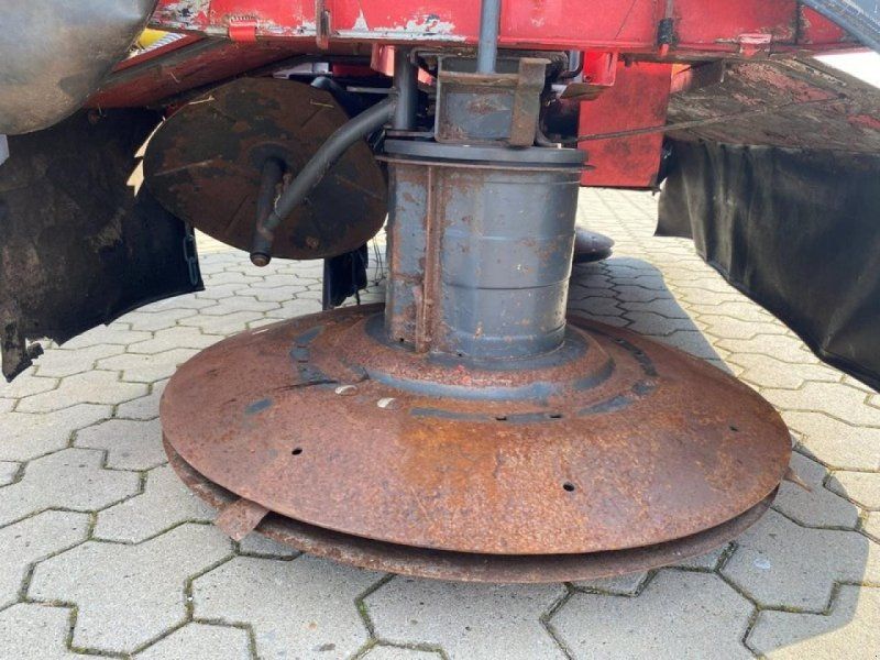 Vicon CM 295F FRONTMÄHWERK