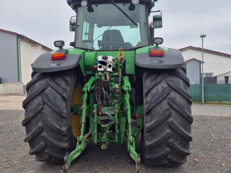 John Deere 7930