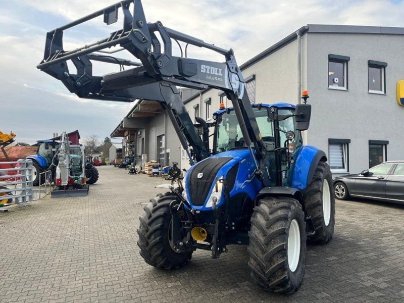 New Holland T 5.120 EC