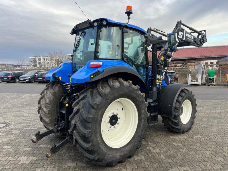 New Holland T 5.120 EC