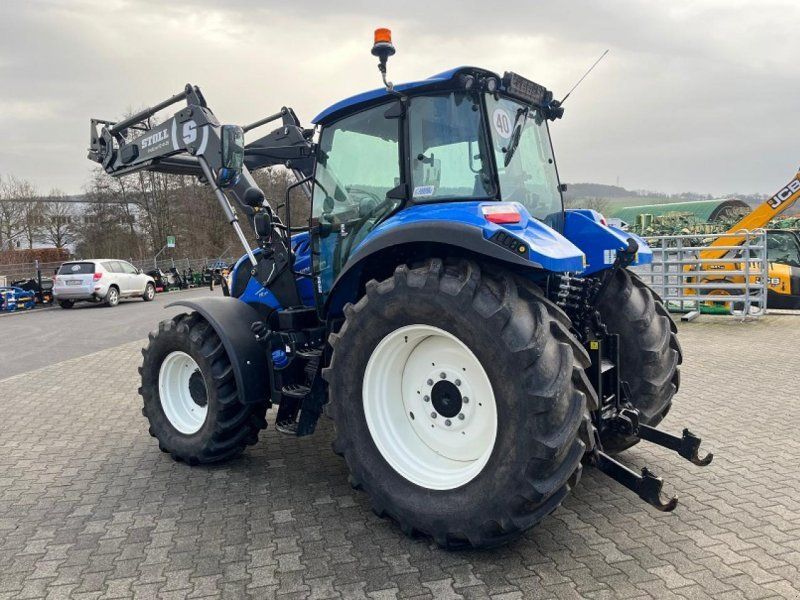 New Holland T 5.120 EC