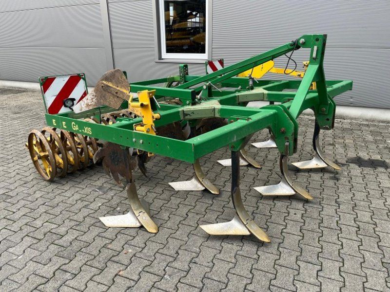 Kerner Galaxis G 300