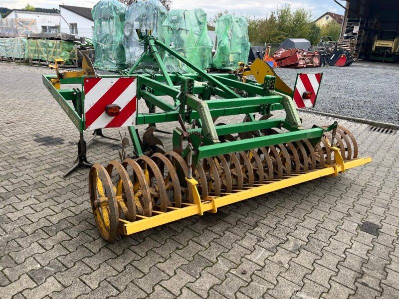 Kerner Galaxis G 300