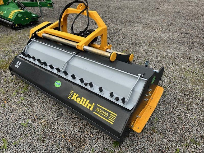 Kellfri Schlegel X 2,0 m