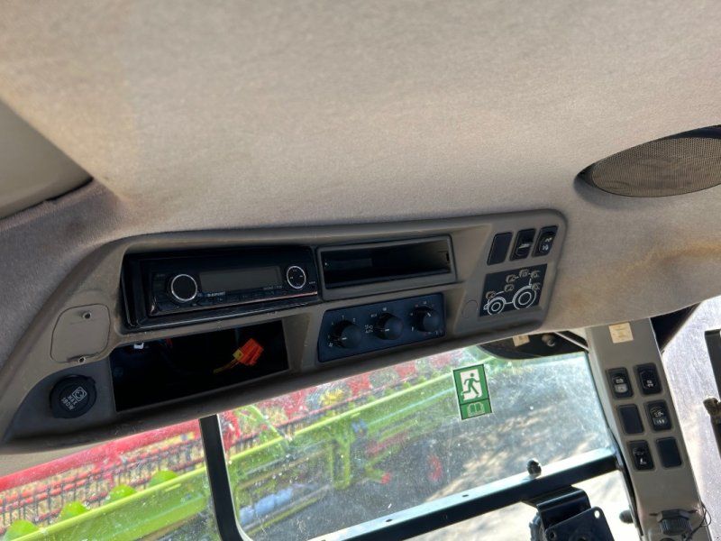 Case Puma CVX 240