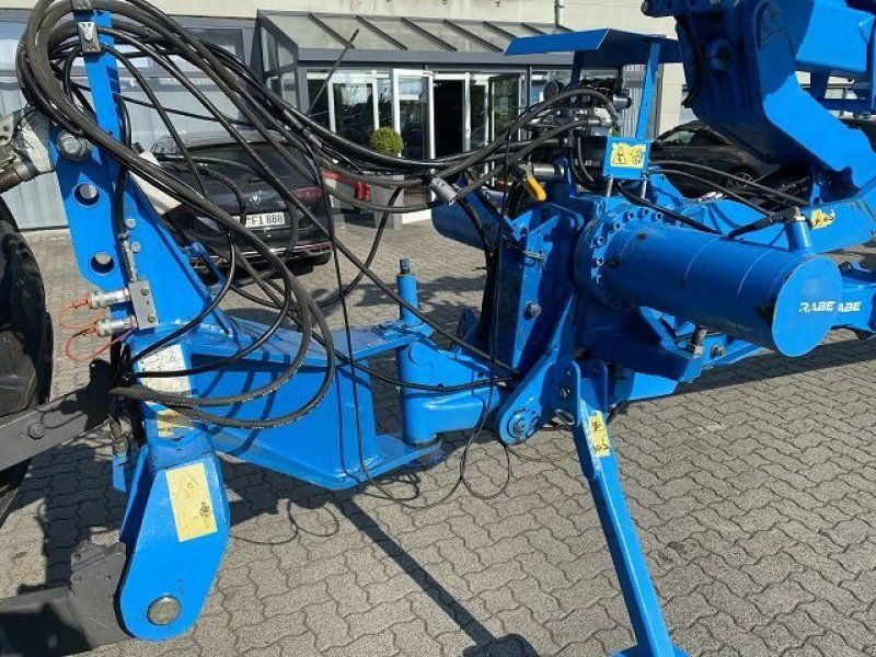 Rabe Kormoran PL VHA VIII/80 8-Schar