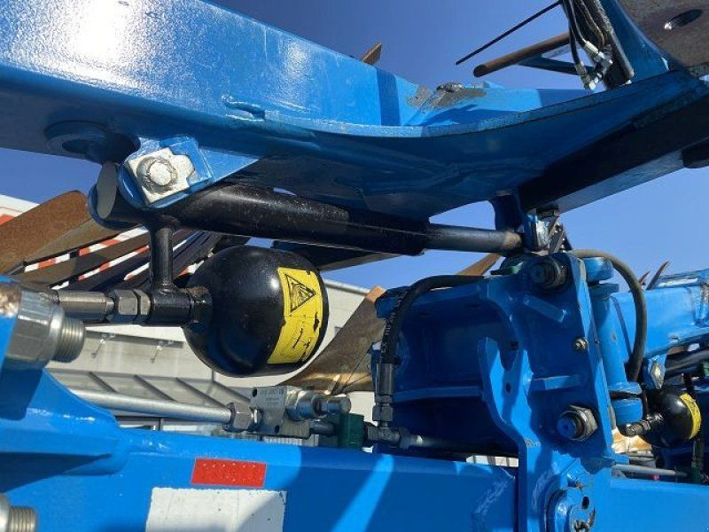 Rabe Kormoran PL VHA VIII/80 8-Schar