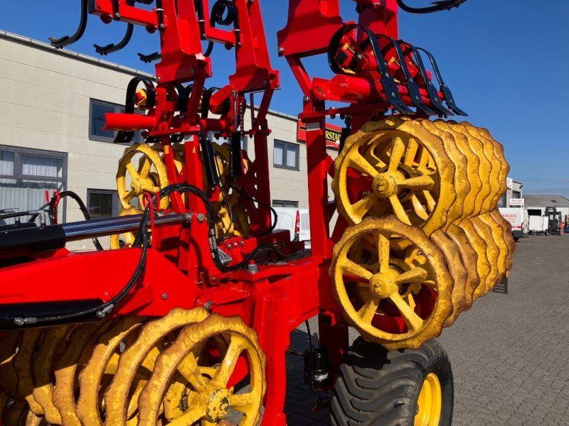 Väderstad Rius Twin 450