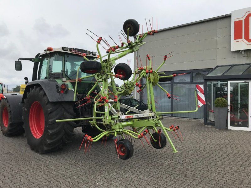Claas Volto 770 *AKTIONSPREIS!*