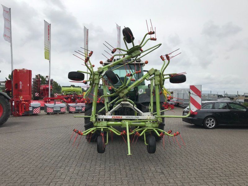 Claas Volto 770 *AKTIONSPREIS!*