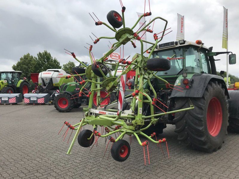 Claas Volto 770 *AKTIONSPREIS!*