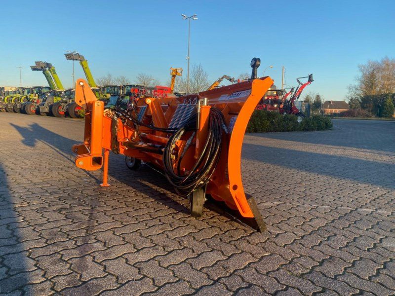 Samasz RAM 270 *sofort Verfügbar*