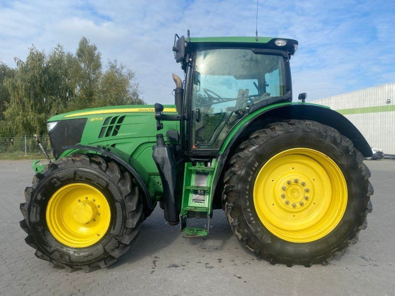 John Deere 6170R
