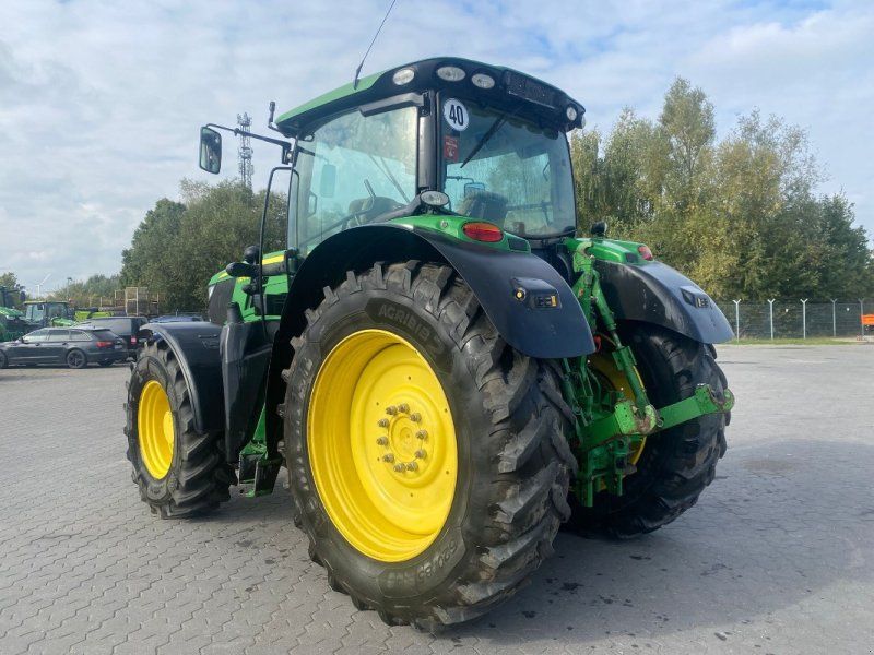 John Deere 6170R