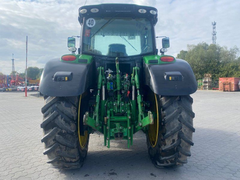 John Deere 6170R