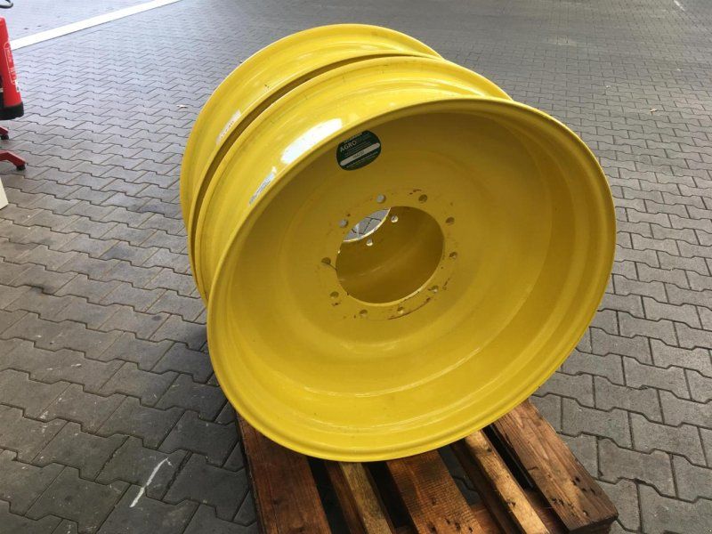 John Deere 10x34