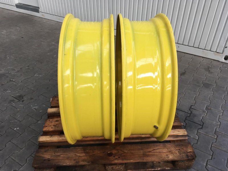 John Deere 10x34