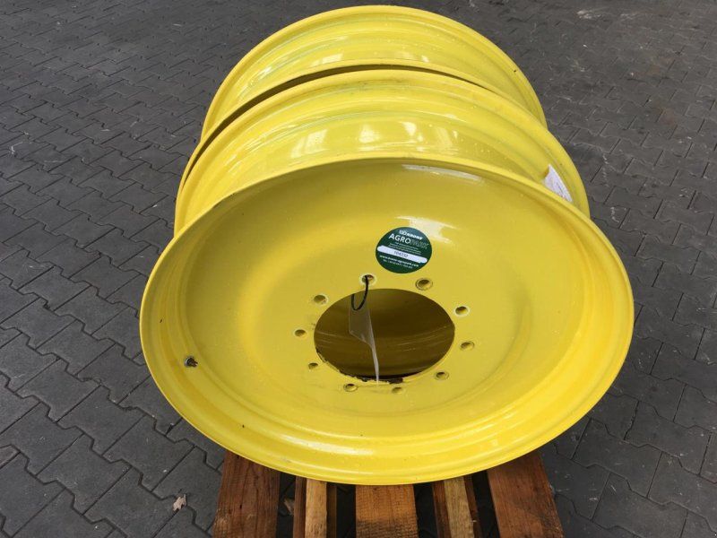 John Deere 10x34