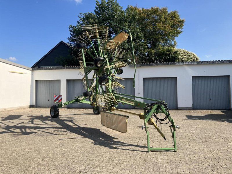Krone SWADRO 810
