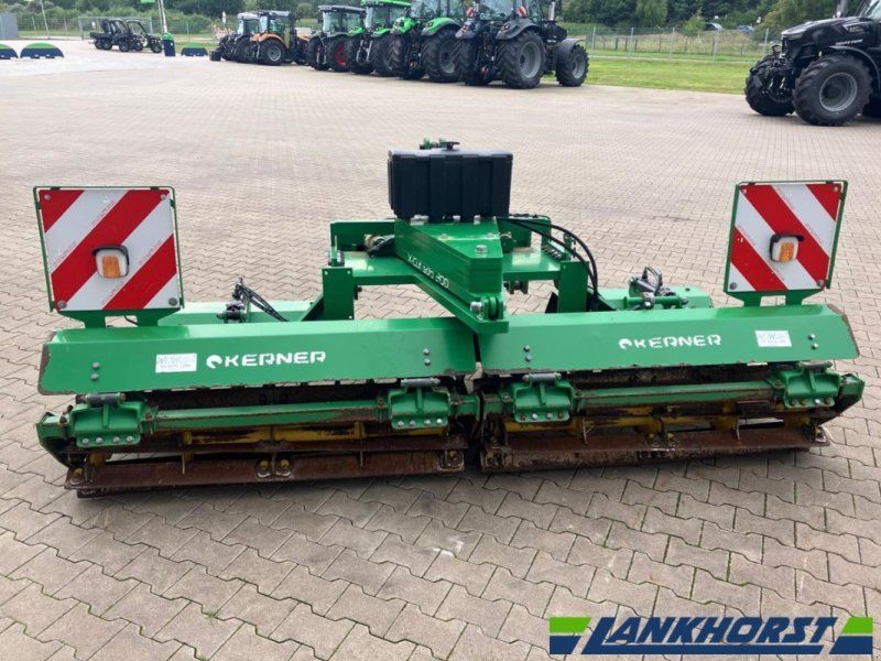 Kerner X-CUT SOLO 300 Messer