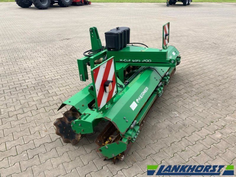 Kerner X-CUT SOLO 300 Messer