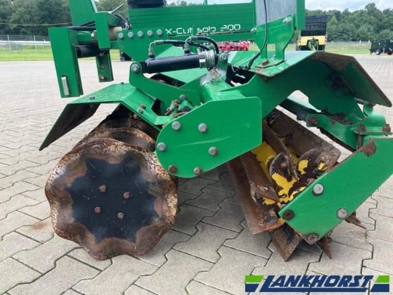 Kerner X-CUT SOLO 300 Messer