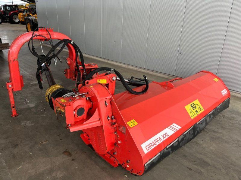 Maschio Giraffa 260