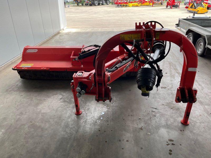 Maschio Giraffa 260