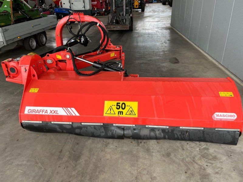 Maschio Giraffa 260