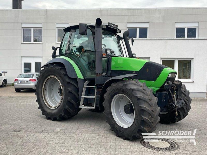 Deutz-Fahr M 620