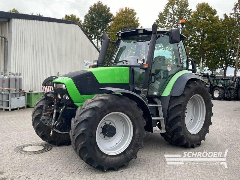 Deutz-Fahr M 620