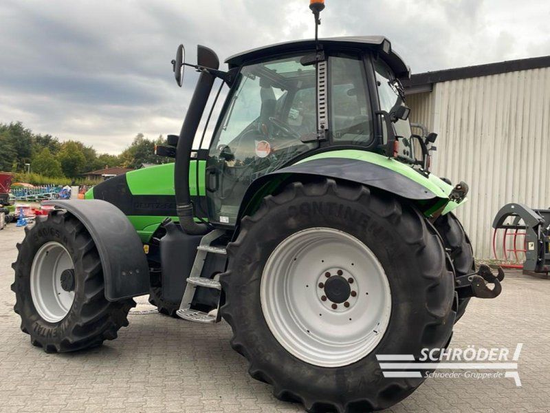 Deutz-Fahr M 620
