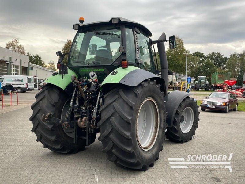 Deutz-Fahr M 620
