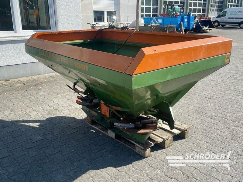 Amazone ZA-U 1501