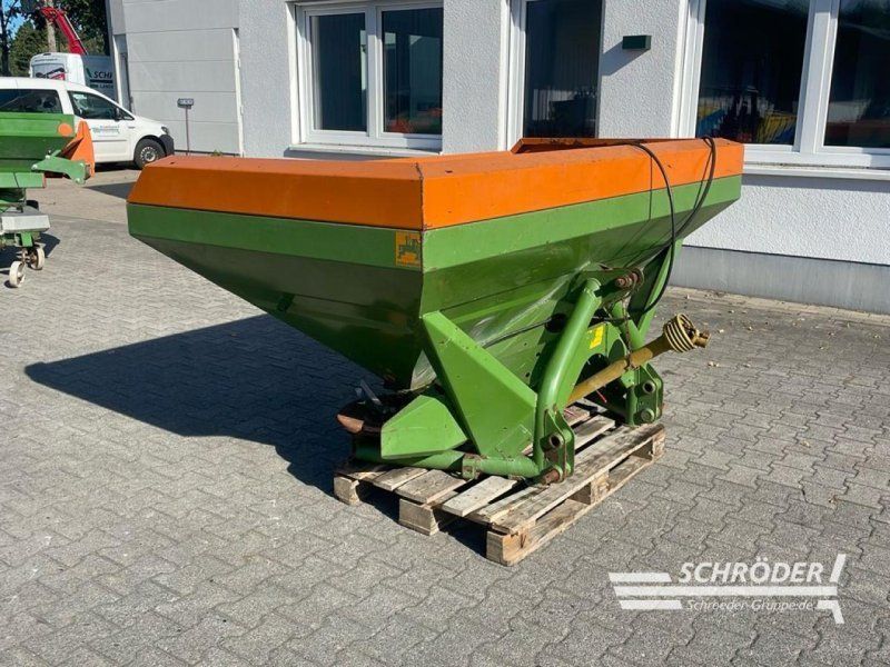 Amazone ZA-U 1501