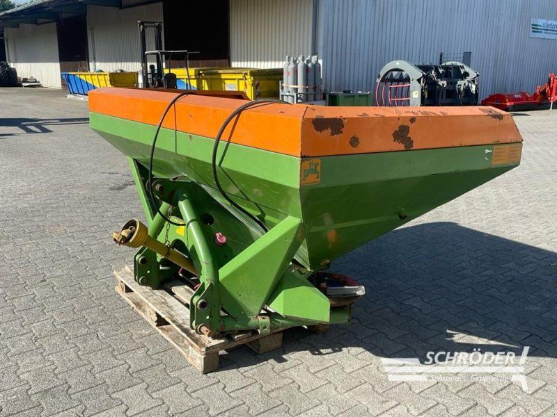 Amazone ZA-U 1501
