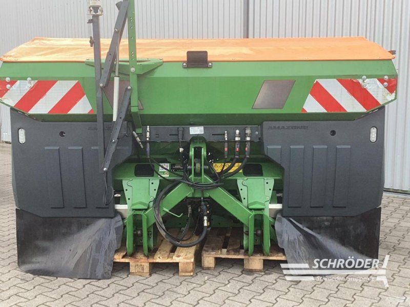 Amazone ZA-TS 2700 SUPER PROFIS HYDRO