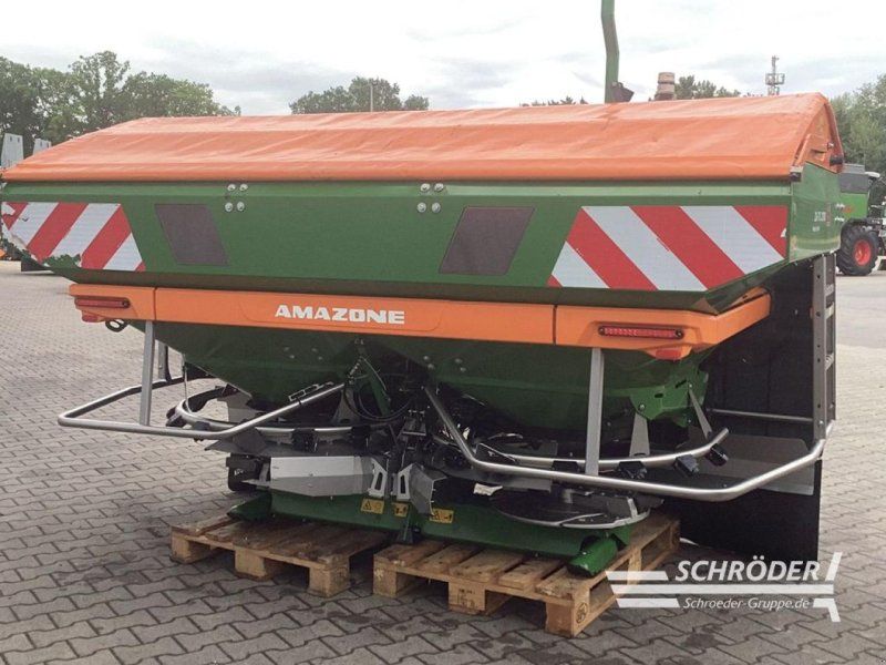 Amazone ZA-TS 2700 SUPER PROFIS HYDRO