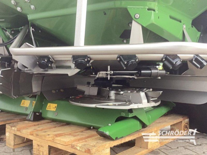 Amazone ZA-TS 2700 SUPER PROFIS HYDRO