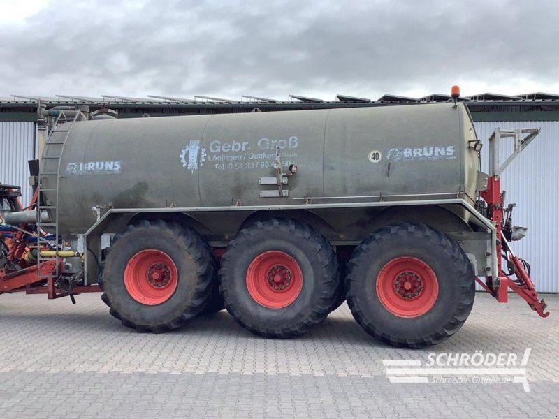 Bruns 26000 L