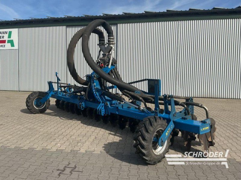 Meyer-Lohne GÜLLEINJEKTOR MIXI 6000