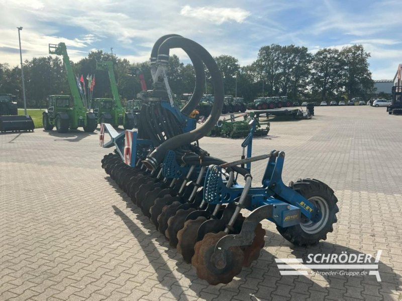 Meyer-Lohne GÜLLEINJEKTOR MIXI 6000