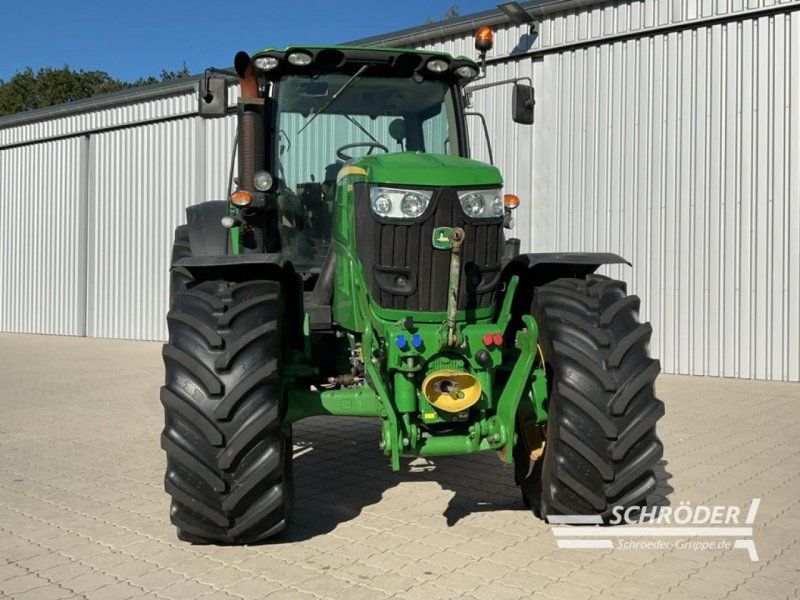 John Deere 6210 R