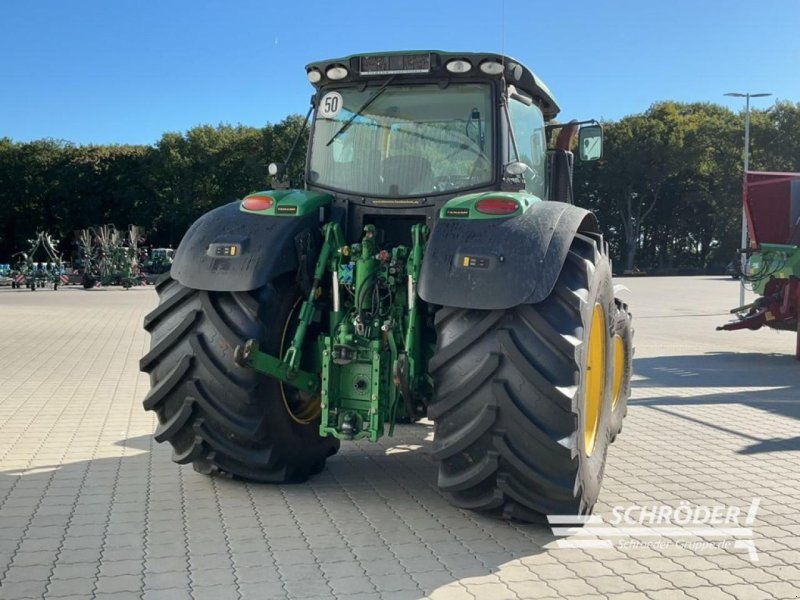 John Deere 6210 R