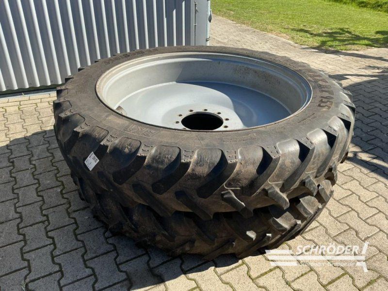 Amazone 2X 340/85 R48 BKT